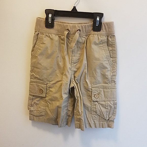 Lucky Cargo Shorts - Picture 1 of 4